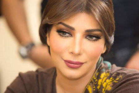 أصالة تعلن رسميا طلاقها من زوجها طارق العريان‎