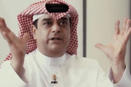 وفاة الفنان البحريني علي الغرير.