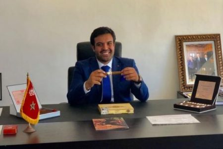 شركة ” هبانوس” ترد بقوة على الأخبار المفبركة والمسيئة لسمعتها