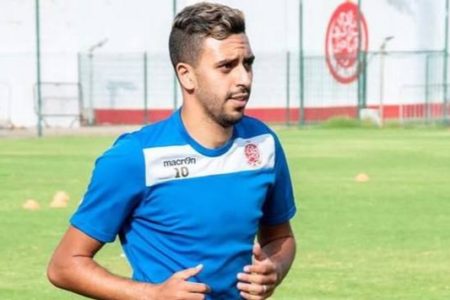 الوداد يفاوض الهجهوج سرا 