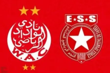 مدرب النجم الزواغي: “الخماسية أمام الملتوي ستجعلنا نهيئ بشكل جيد لقمة الوداد”