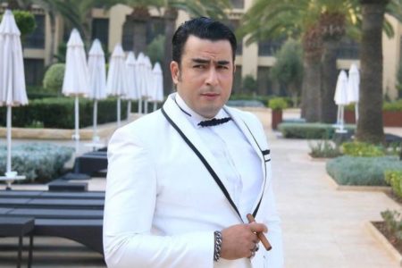 عمل رمضاني يجمع ربيع القاطي وفنانين عرب ‎