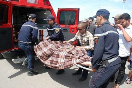 شخص يضع حدا لحياته ببني ملال