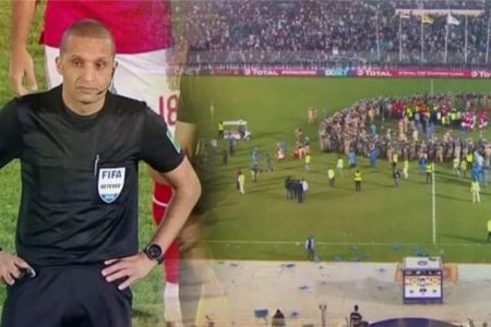 عاجل…الكاف يسلط عقوبة ثقيلة على الهلال السوداني‎