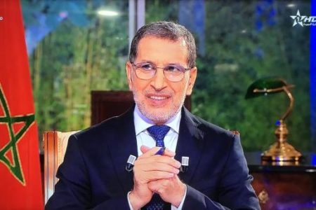 العثماني ل ” المواطنين”: إستعمال الكمامات الطبية ليس بالضروري والمغرب أخد كامل الإحتياطات مستقبلا”