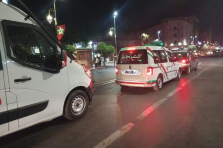 فيروس كورونا … وفاة قاضية ثانية لحظات بعد وفاة زميلتها‎.