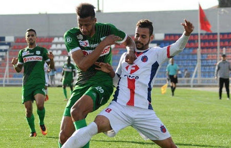 إدارة الدفاع تدعم لاعبيها في فترة الحجر الصحي