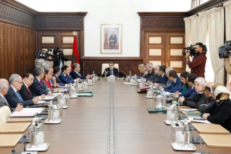 نتائج التحليلات المخبرية التي أجريت لأعضاء من الحكومة “سلبية”