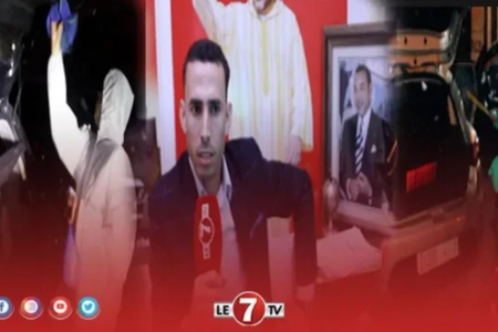 خوفا من إنتشار فيروس “كورونا” … وكالة كراء السيارات تقوم بتعقيم جميع سياراتها