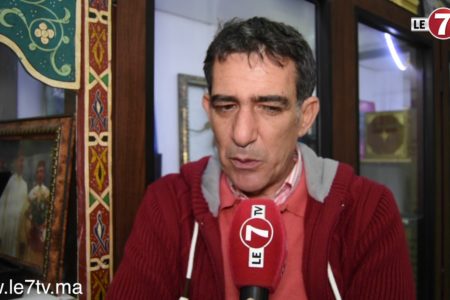 نعمان لحلو .. “اغفلنا دور الاستاذ، والطبيب، وأصبح التافهون يعتلون منابر المجتمع“