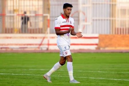 كارتيرون غير مهتم بخدمات أحداد في الزمالك