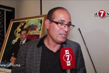 التهاني تتقاطر على الزاكي بمناسبة عيد ميلاده