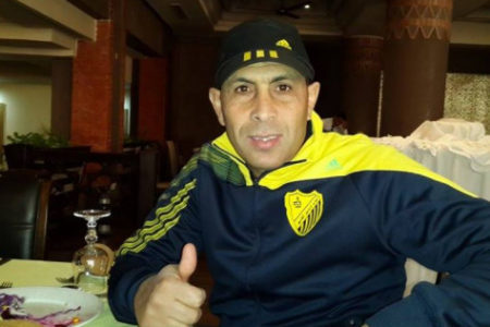 عقوبة الحارس السابق للأسود تنقضي بعد 3 سنوات من التوقف