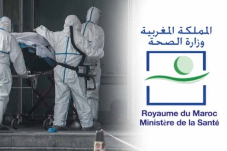 إرتفاع حالات الإصابة بفيروس كورونا إلى 1275