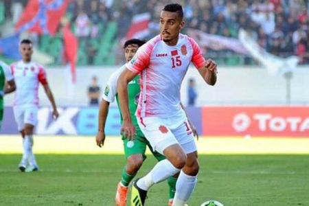 بعد رغبة البوفتيني في الرحيل… الحسنية تجهز الخلف‎.