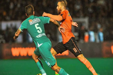 تعرف على أثقل الحصص المسجلة في الدوري خلال العقد الأخير‎