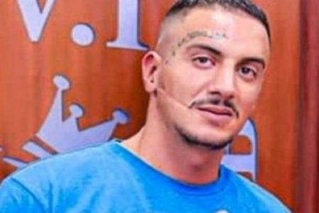 أمن فاس يعتقل ولد الكرية.