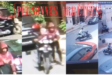 سرقة دراجات نارية باستعمال الكسر تقود إلى اعتقال ستة أشخاص بالبيضاء‎.
