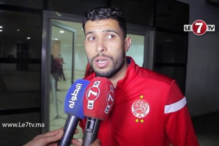 جبران… هذا سبب عدم انتقالي للرجاء