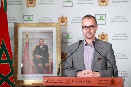 اليوبي…تسجيل 261 حالة تعافي من فيروس كورونا في 24 ساعة الماضية