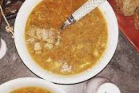 “الحريرة” تتسبب في وفاة شخص نواحي الناظور‎