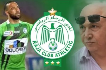 محمد بوجاد.. “فتحي جمال هو لي كتشفني وعفاني من تكاليف المدرسة”.