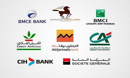 أزمة فيروس كورونا تصل 3 بنوك مغربية