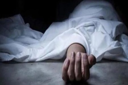 مصرع مالك مخبزة على يد زوجته وعشيقها.‎