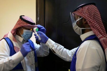 فيروس كورونا.. السعودية تسجل 2691 إصابة جديدة.