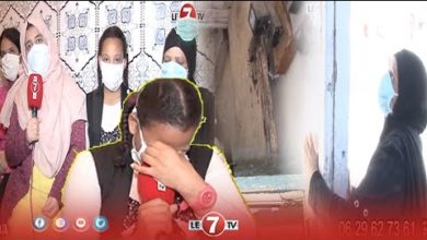 Photo of مؤلم.. الموت يهدد أرملة و4بناتها تحت سقف منزل آيل للسقوط بالبيضاء