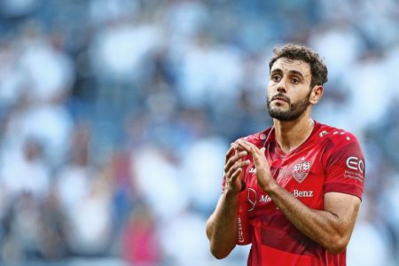 نجم شتوتغارت على رادار خاليلوزيتش