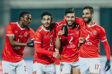 المدير الرياضي للأهلي يكشف حقيقة توصل أزارو بعروض أوروبية