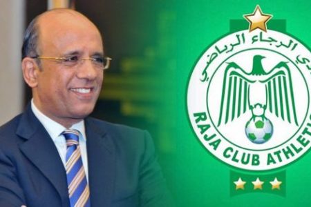 وهبي…لا شيء يعلو فوق مصلحة الرجاء