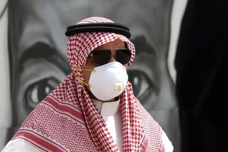 المملكة السعودية تعلن تسجيل 3123 إصابة جديدة بالفيروس التاجي