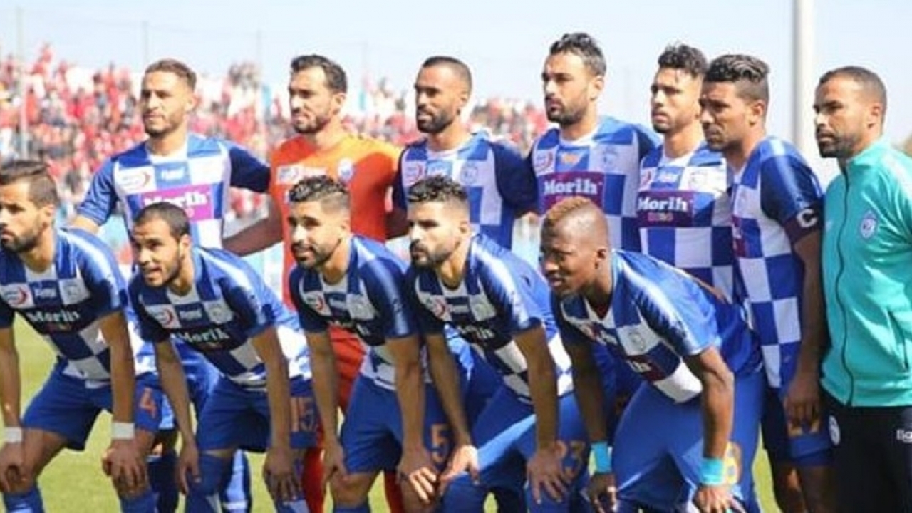سريع وادزم ينفي عودة الفريق للتداريب‎