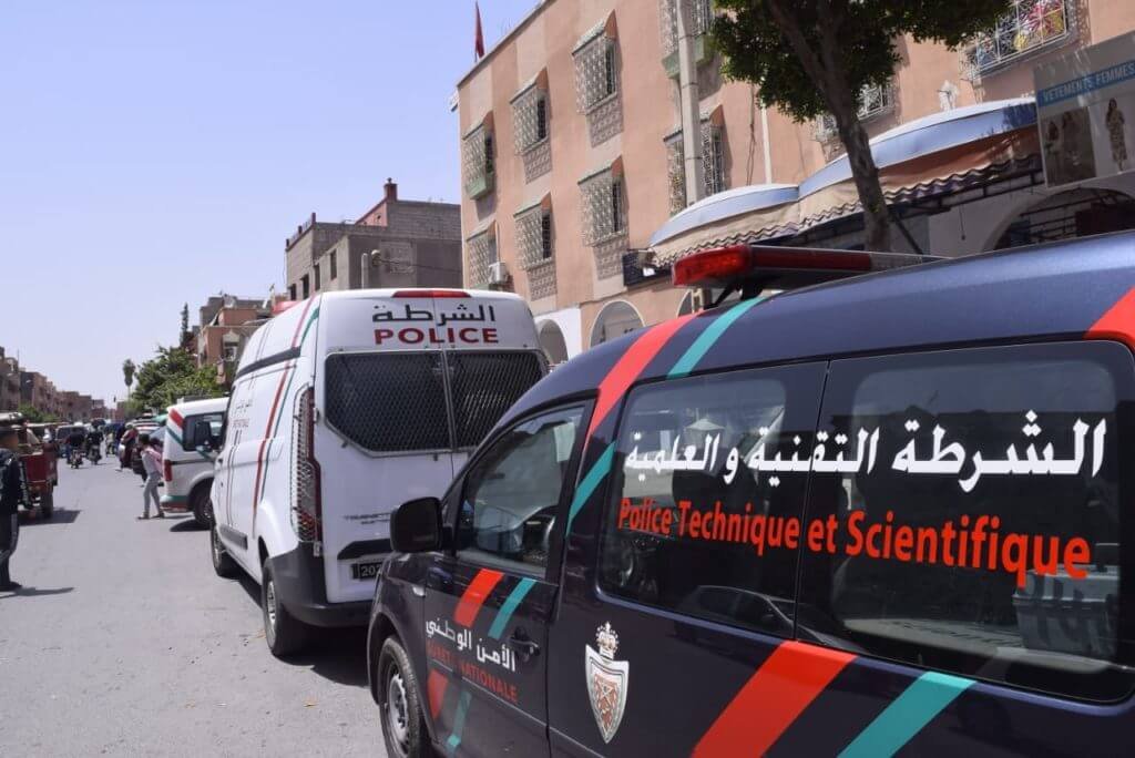طعنة سكين تنهي حياة شاب بصفرو‎