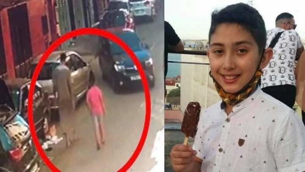 عاجل… العثور على جثة الطفل المختفي عدنان مقتولا على بعد أمتار من منزل عائلته بمدينة طنجة