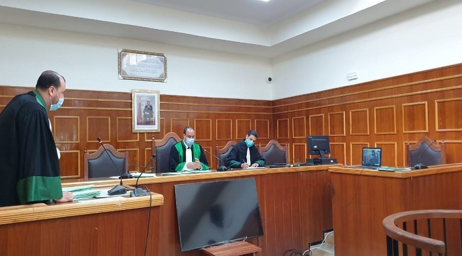 التزوير في سجل الحالة المدنية يجر مستشار جماعي للقضاء