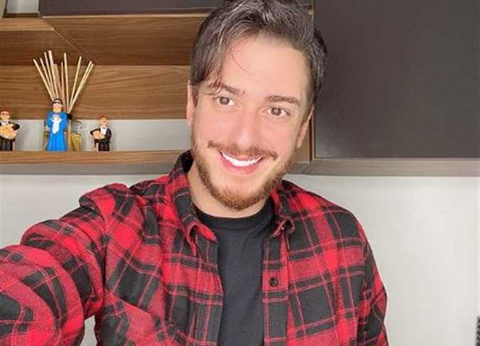 سعد لمجرد يعود إلى مصر بعد غياب طويل
