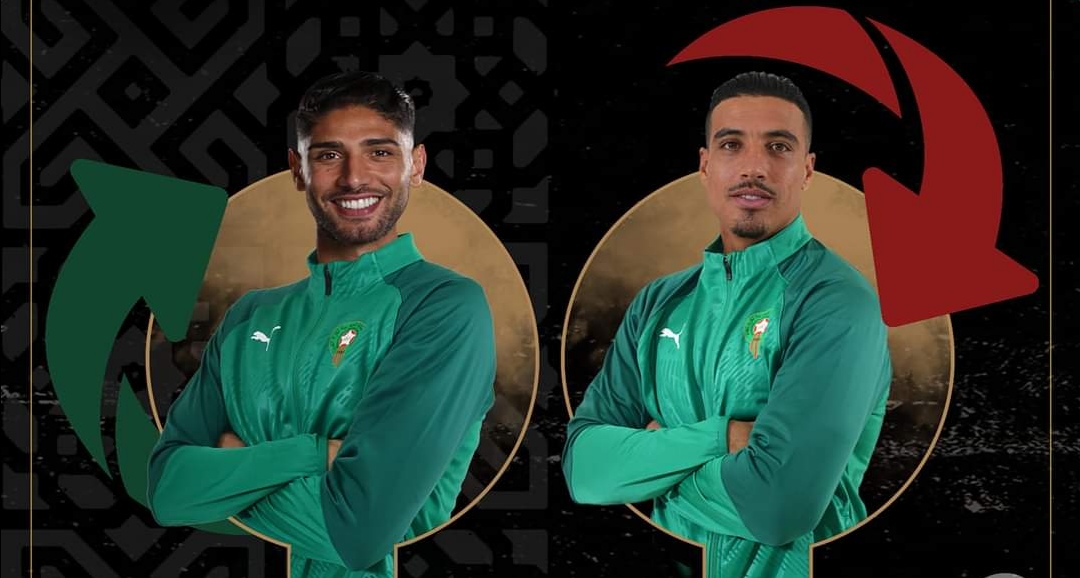 بعد إصابة درار بكورونا .. خاليلوزيتش يعيد هذا الأسد للمنتخب بعد طول غياب