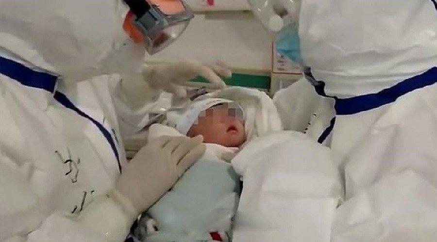 رضيعة لا يتعدى عمرها 18 شهرا تغرق داخل “بانيو”‎