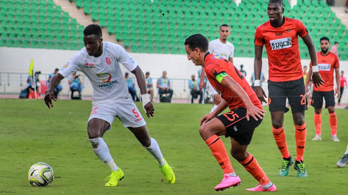 برنامج مباريات اليوم عن الجولة الأخيرة من الدوري الاحترافي الممتاز