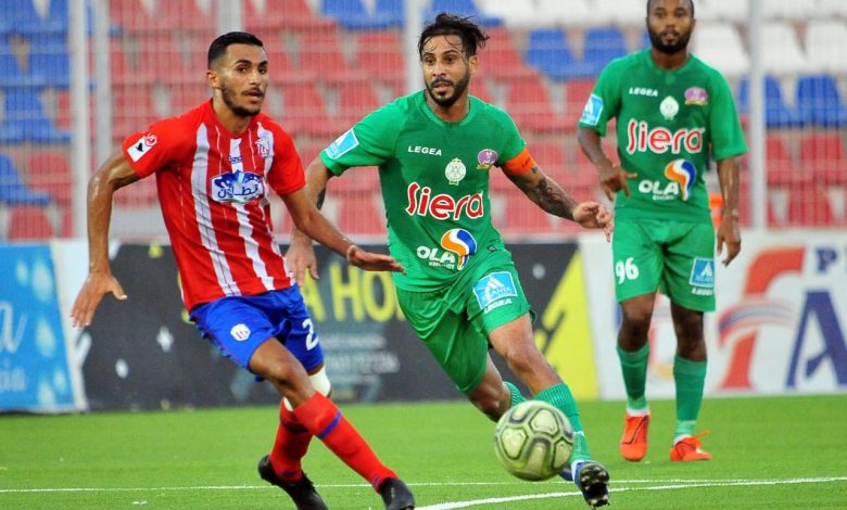 الفيفا يرفع عقوبة المنع من التعاقدات على نادي بالدوري الاحترافي