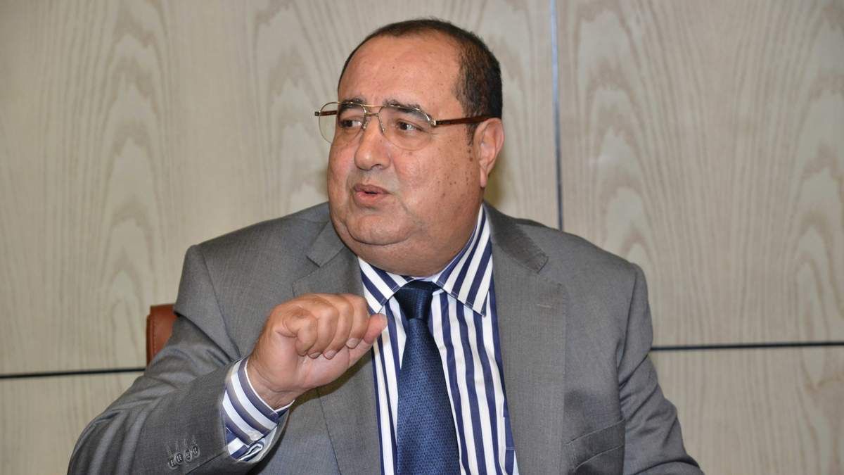 لشكر: أحسست بـ “القشعريرة” بعد زيارة معبر الكركرات