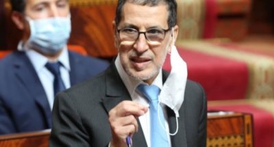 العثماني يرغب في أخذ اللقاح أمام أنظار الكاميرات.. و وزير: سأكون أول المستعدين للتلقيح ضد كورونا !