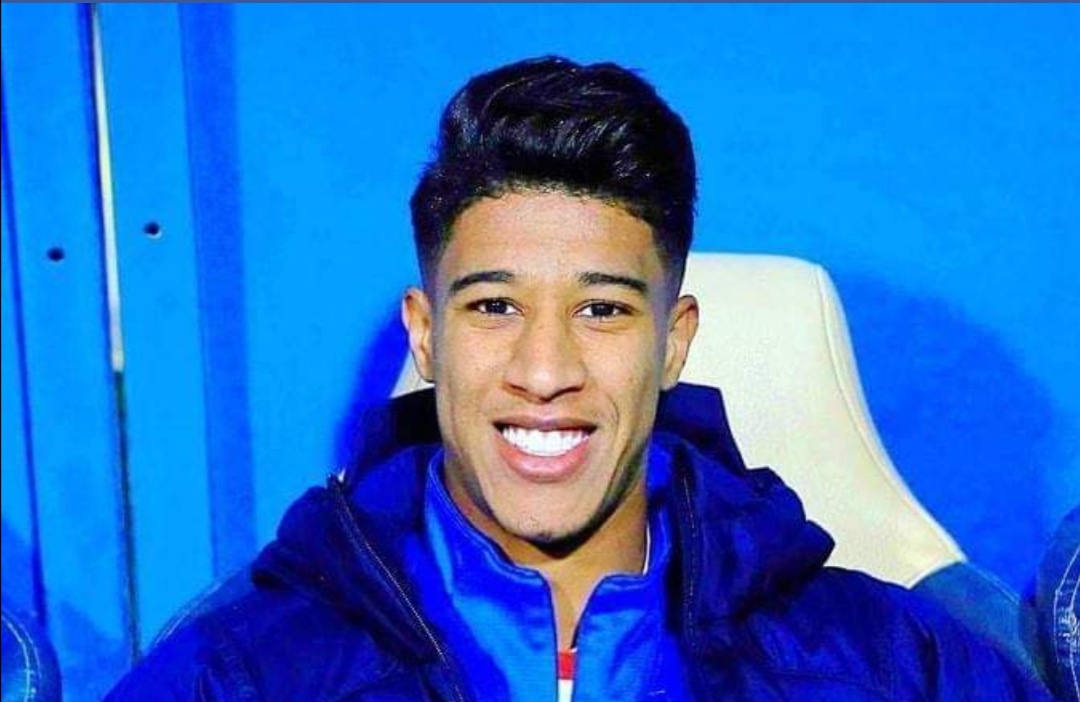 أحداد يحرم من خوض أولى مباريات دوري الأبطال