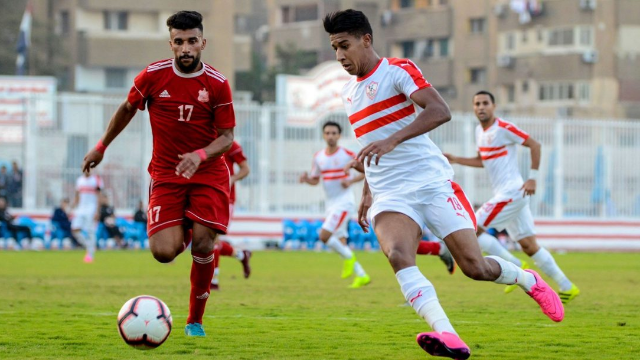 تأزم الوضع بين أحداد وإدارة الزمالك لهذا السبب‎