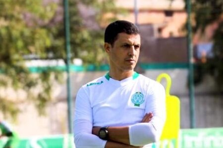 السلامي يرخص لبعض اللاعبين بالغياب عن التداريب