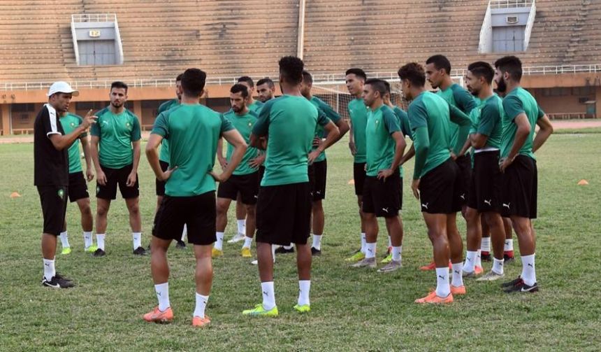 خطوة ذكية من الجامعة قبل نهائيات “الشان”‎