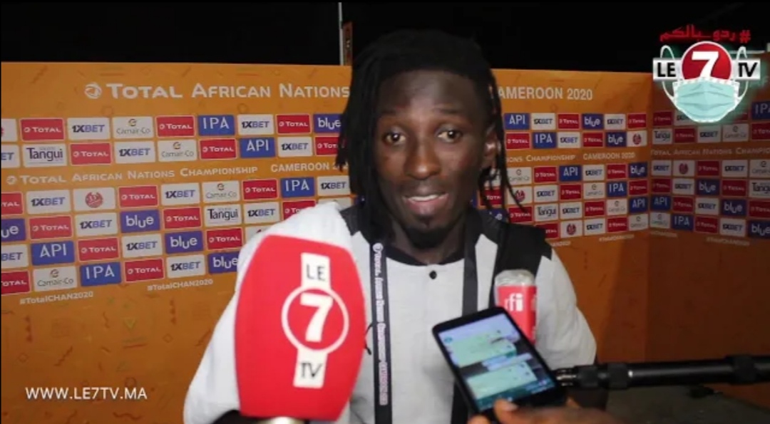 لاعب منتخب التوغو: “ليس هناك فرق بيننا وبين المنتخب المغربي، وكنا نستحق نتيجة أفضل”